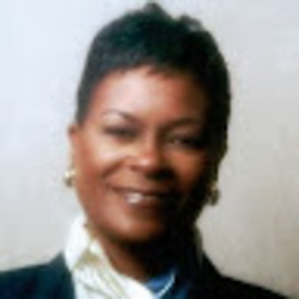 Meet your Posher, Darlene